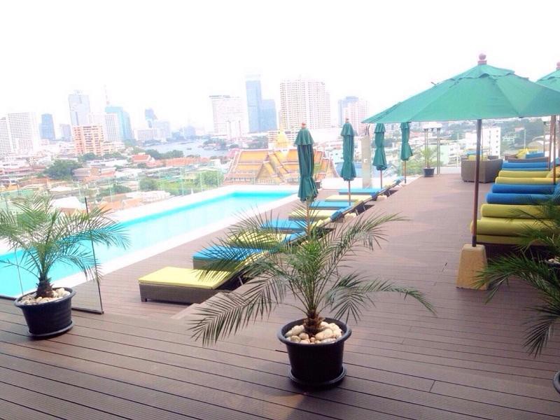 Leisure and Sport Facilities