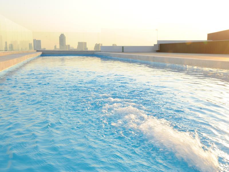 Leisure and Sport Facilities