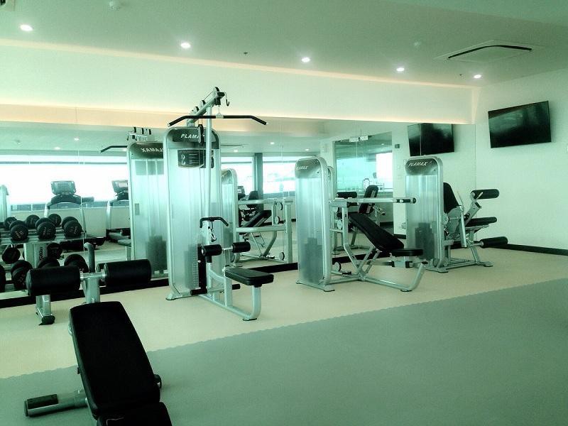 Leisure and Sport Facilities