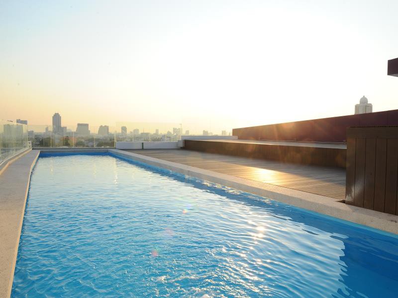 Leisure and Sport Facilities