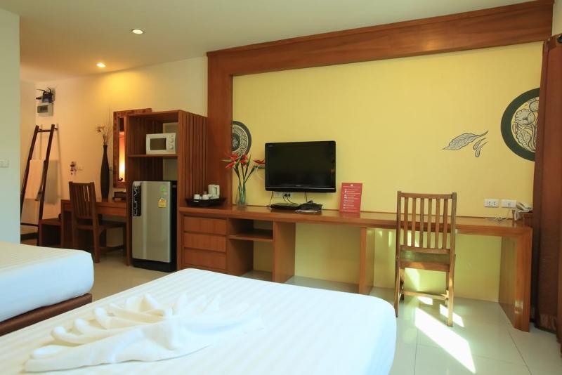 room photo