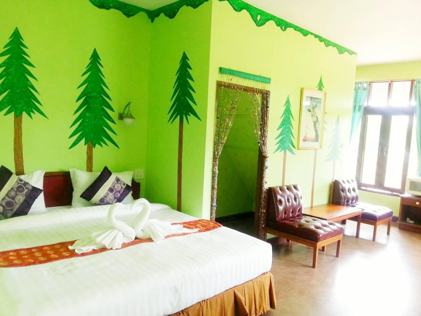 room photo