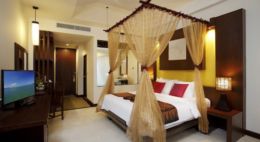 room photo