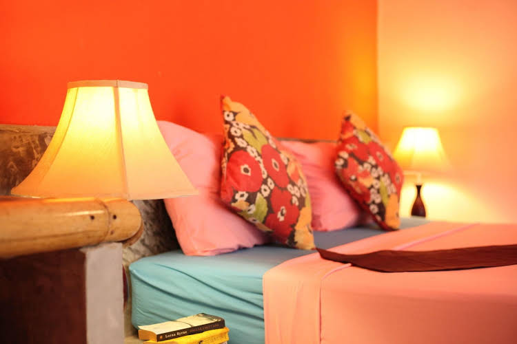 room photo