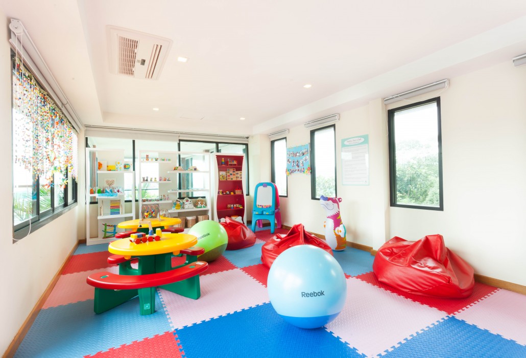 room photo