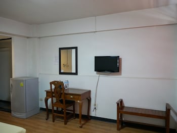 room photo