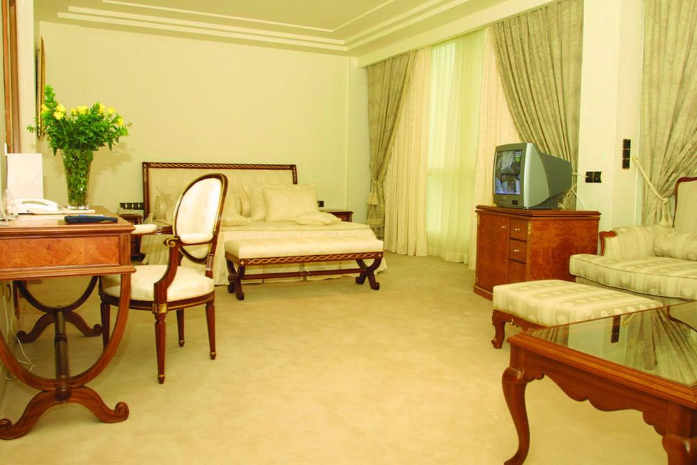 apartment - double - executive