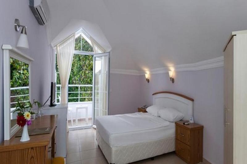 Marvida Family Lykia Botanika Beach | Book Now | Ecohotels.com