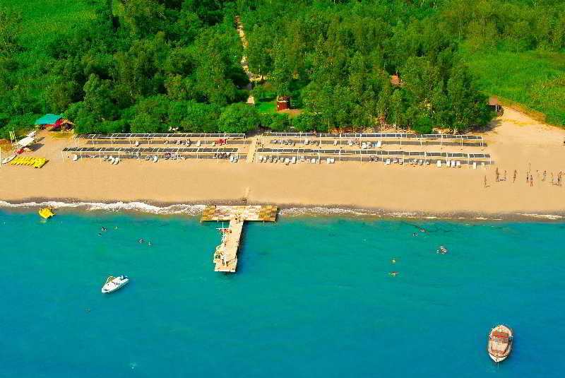 Marvida Family Lykia Botanika Beach | Book Now | Ecohotels.com