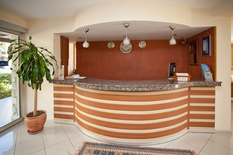 Perdikia Hill Family Resort & Villas | Book Now | Ecohotels.com