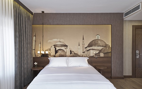 Boutique St. Sophia Book Now Ecohotels