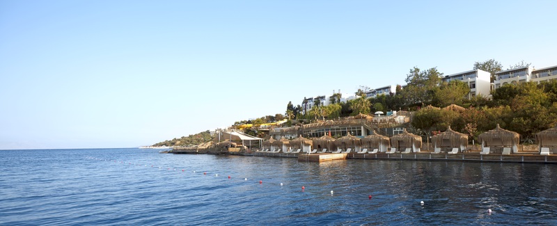 Kadikale Resort Spa & Wellness | Book Now | Ecohotels.com