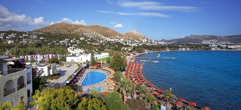 Kadikale Resort Spa & Wellness | Book Now | Ecohotels.com