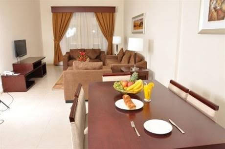 Akas Inn Hotel Apartments