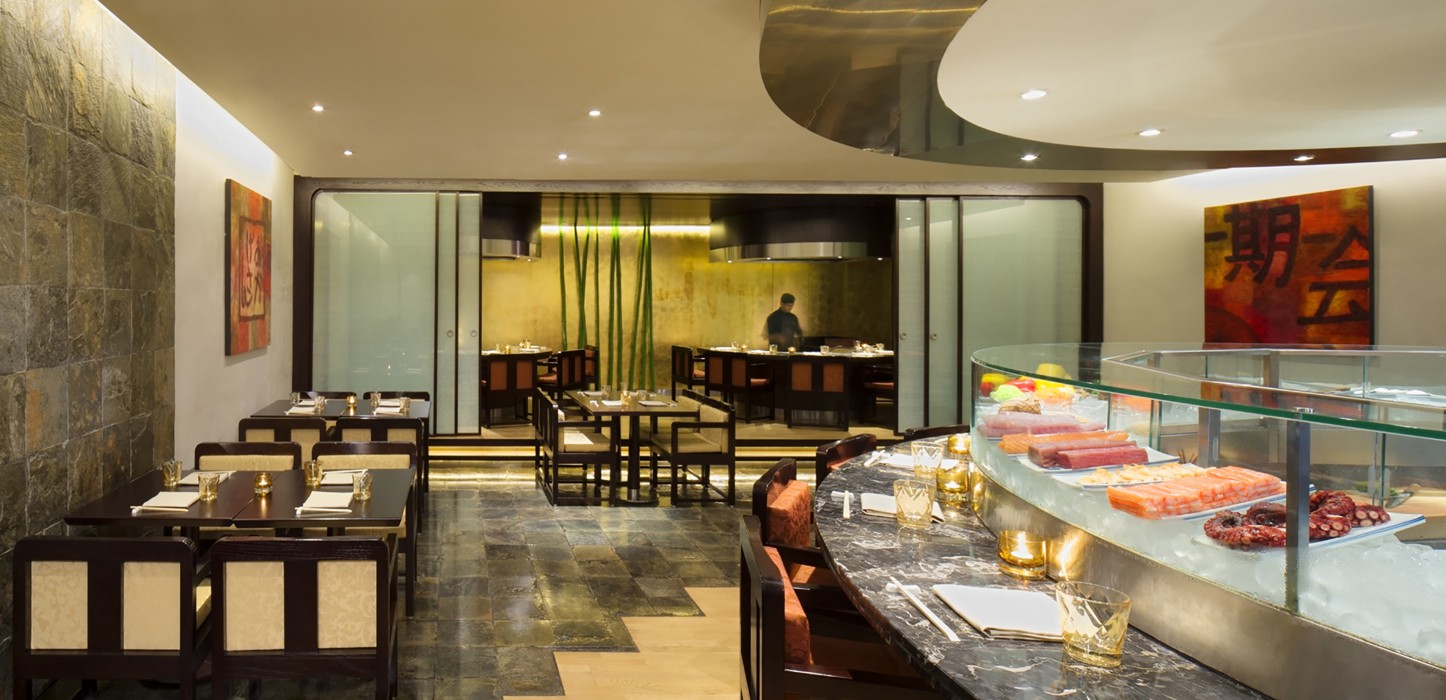 Amenities and Services
