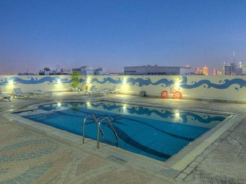 Green House Hotel Apartments