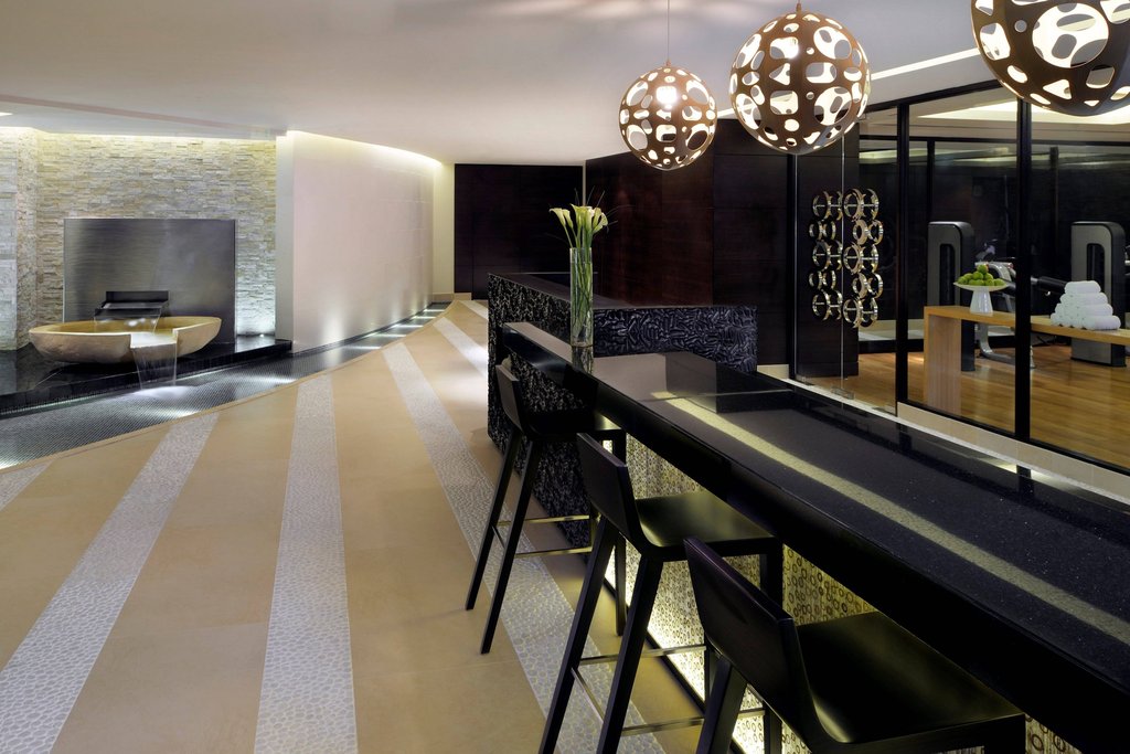 Recreational Facilities