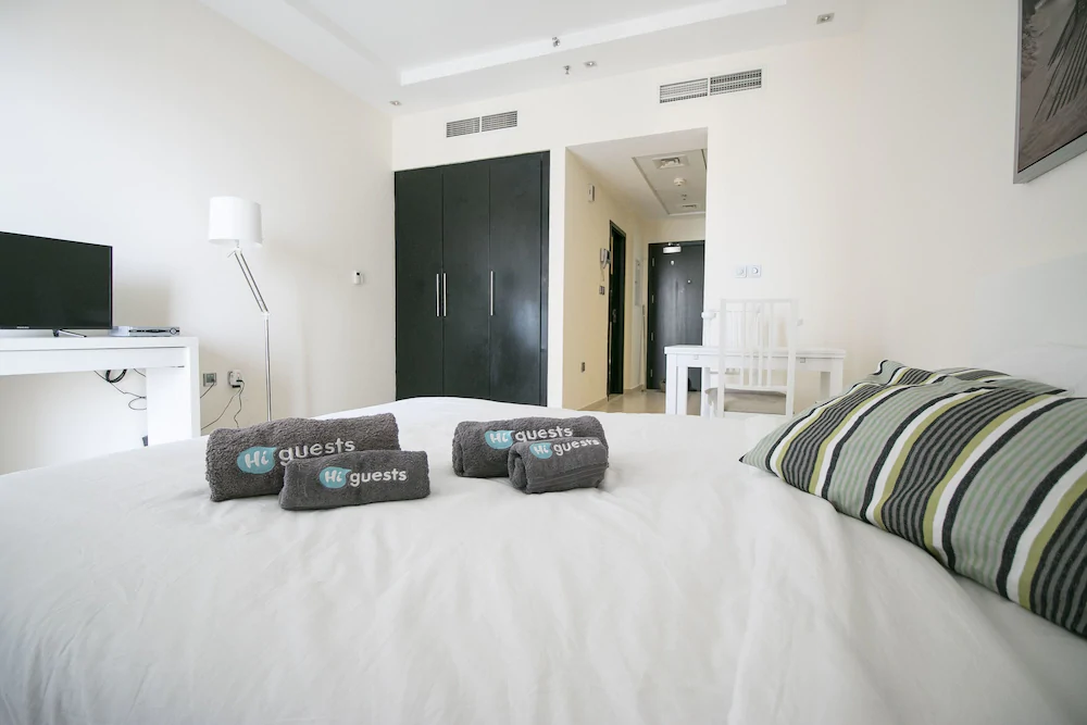 Skyview Tower by Higuests Vacation Homes