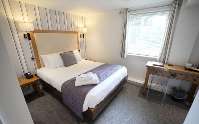 room photo