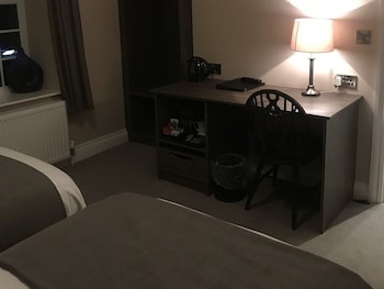 room photo