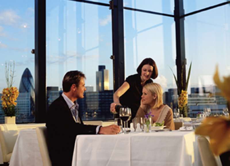 Amenities and Services