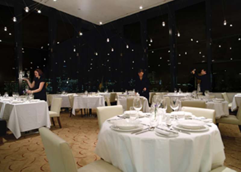 Amenities and Services