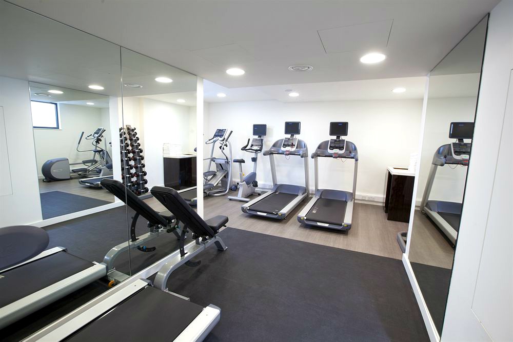 Leisure and Sport Facilities