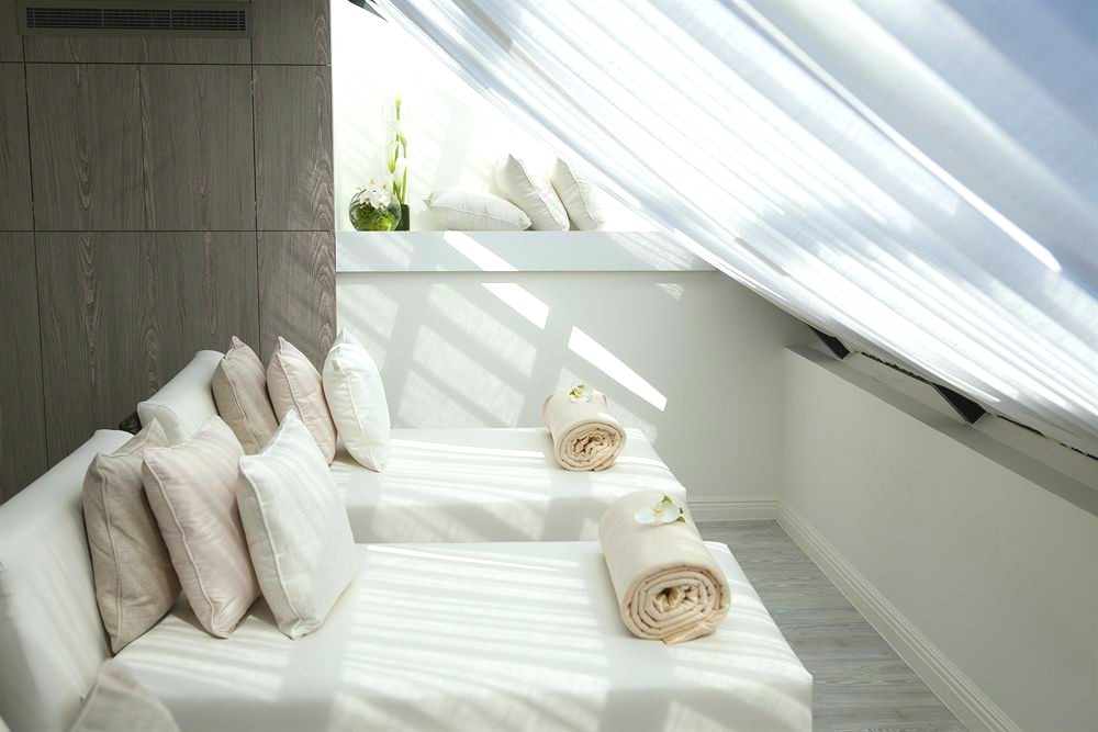 Leisure and Sport Facilities