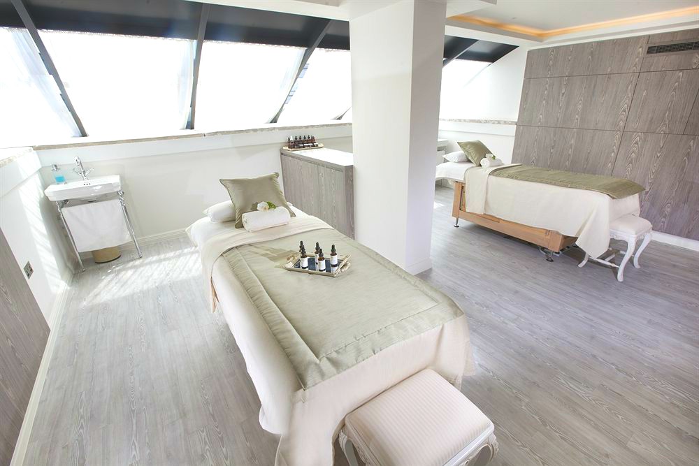 Leisure and Sport Facilities