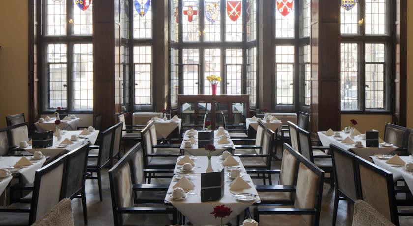 Amenities and Services