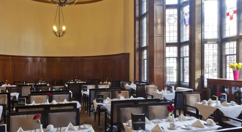 Amenities and Services