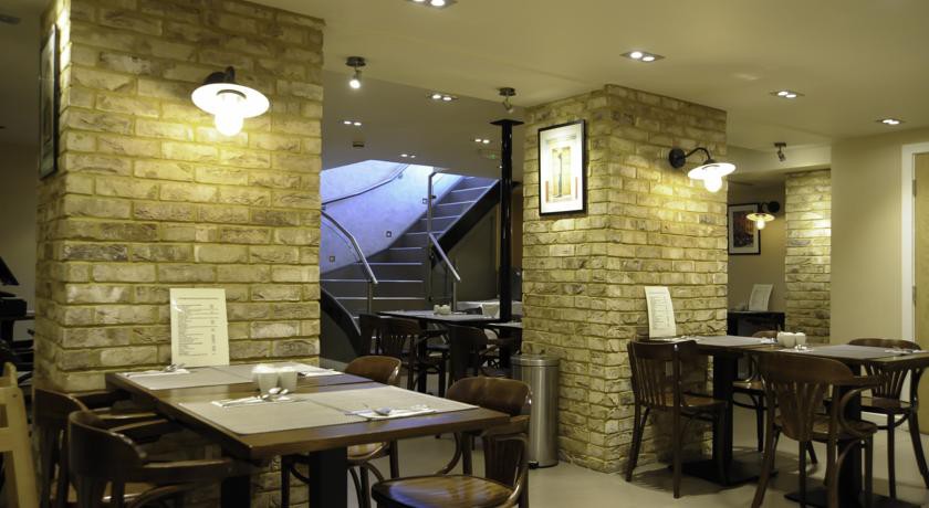 Amenities and Services