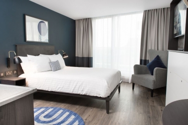 Residence Inn by Marriott London Tower Bridge