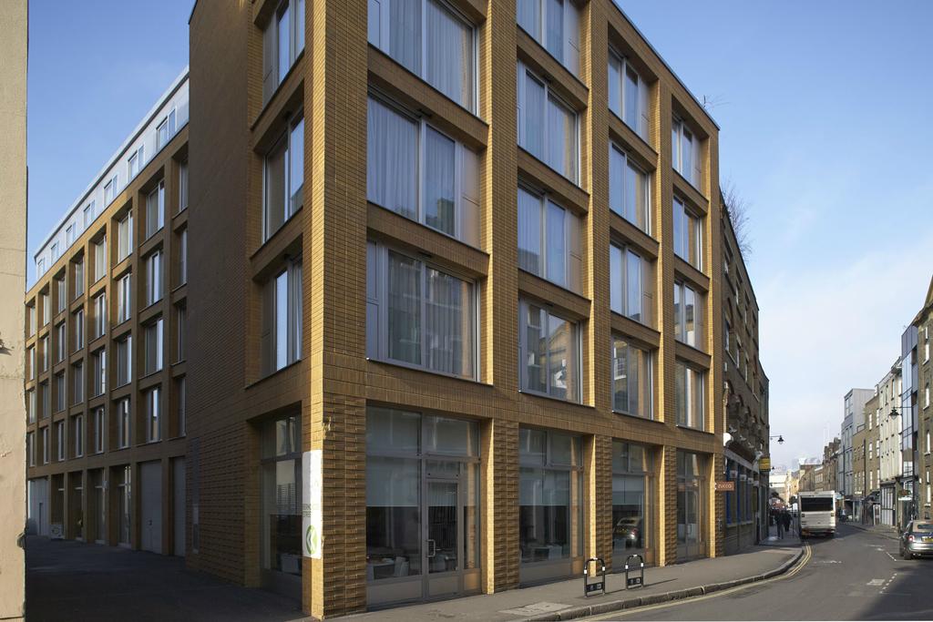 Residence Inn by Marriott London Tower Bridge