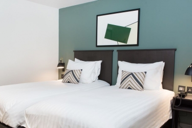 Residence Inn by Marriott London Tower Bridge