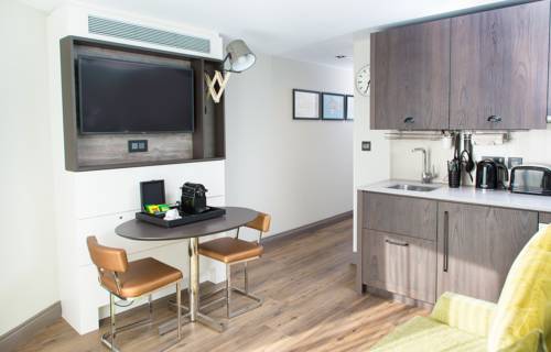 Residence Inn by Marriott London Tower Bridge