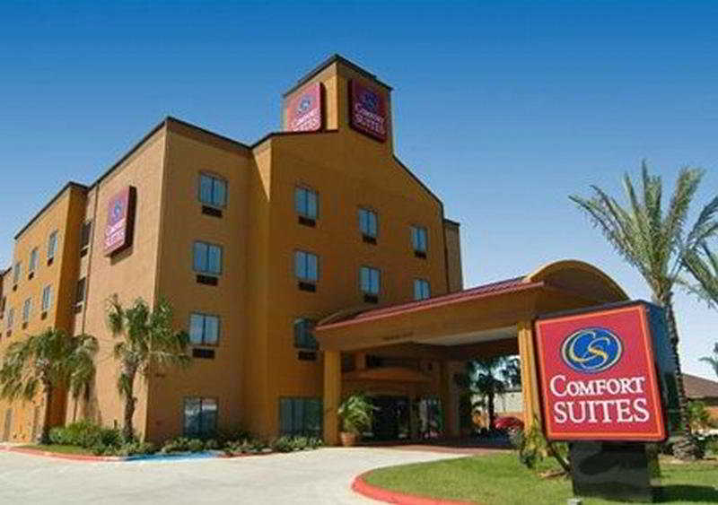 Comfort Suites Beaumont Book Now Ecohotels