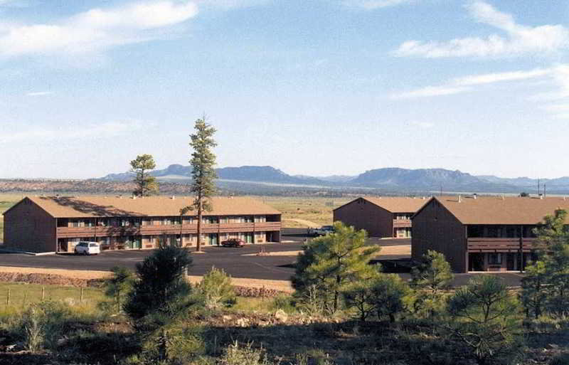 Bryce View Lodge: Your Gateway to Bryce Canyon