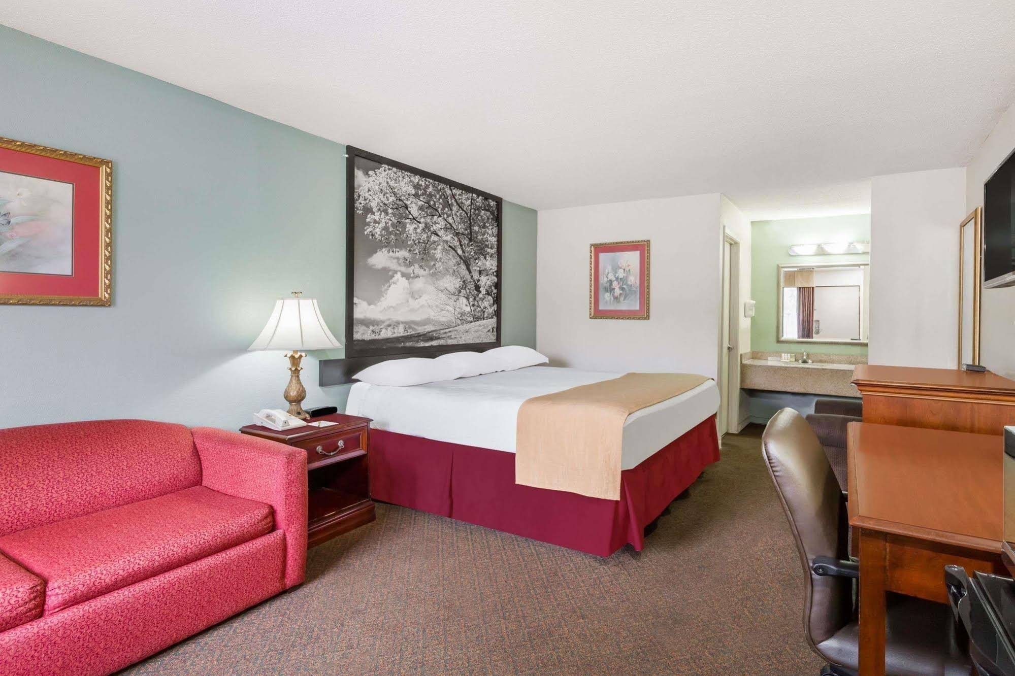 room photo