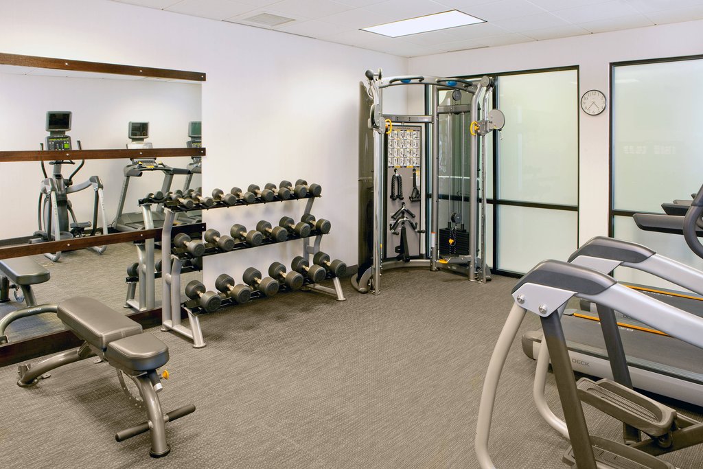 Recreational Facilities