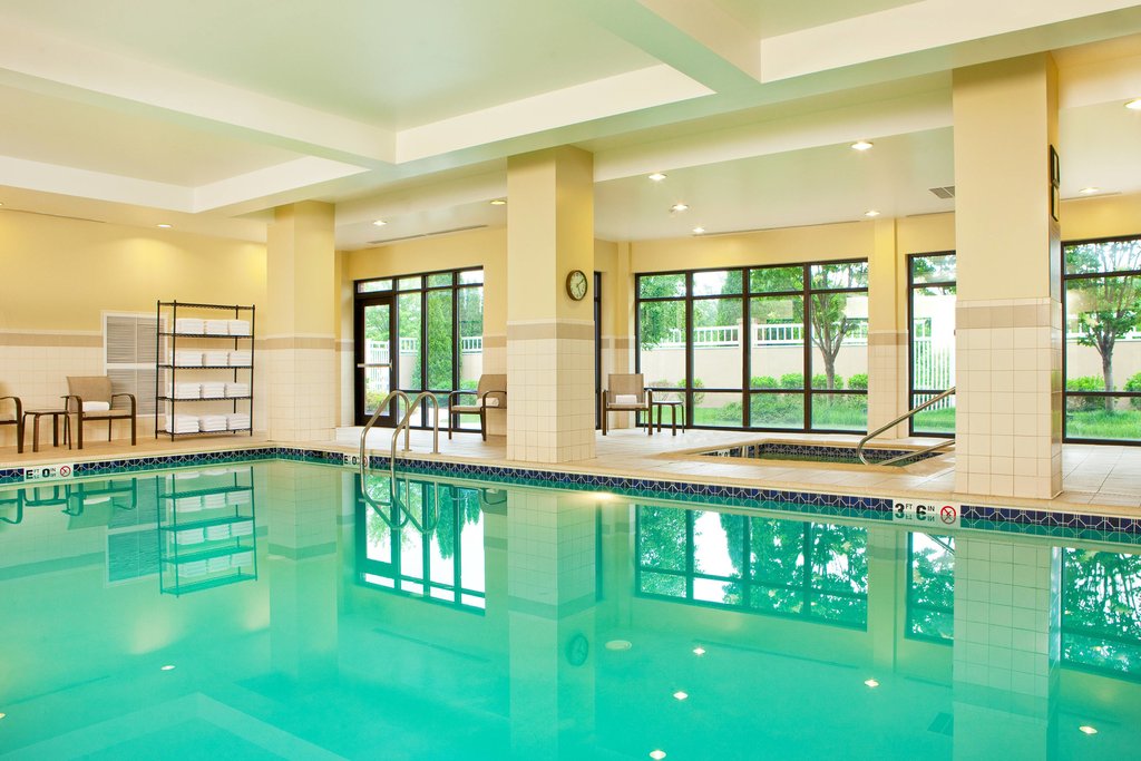 Recreational Facilities