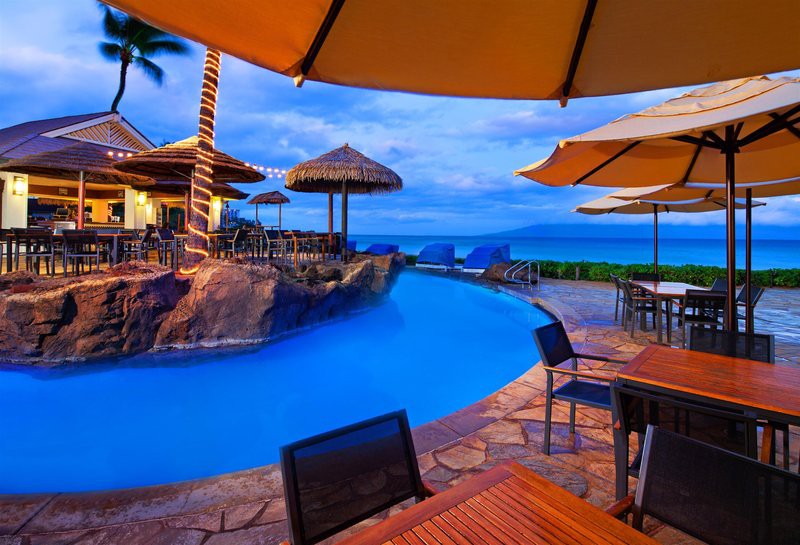Amenities and Services