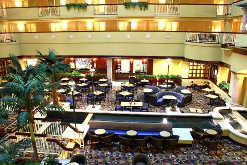 Embassy Suites by Hilton Laredo, Book Now