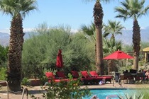 Hilton Grand Vacations Club Palm Desert