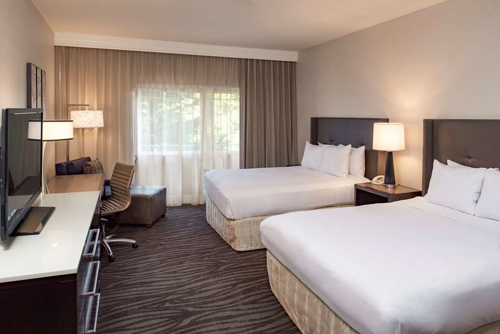 Hilton Santa Cruz Scotts Valley Book Now Ecohotels