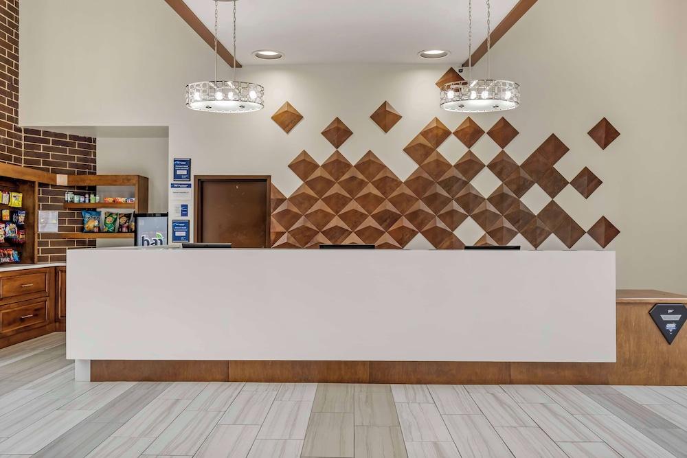 Best Western Plus Executive Residency Waterloo & Cedar Falls — foto 4