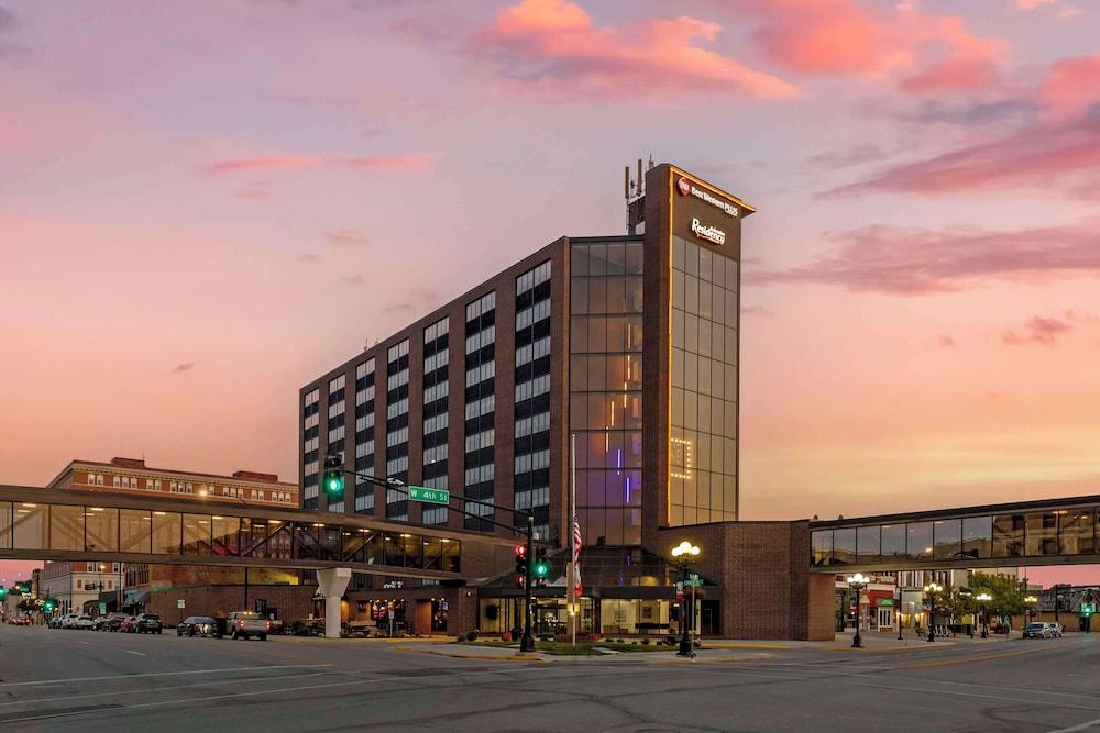 Best Western Plus Executive Residency Waterloo & Cedar Falls — foto 3