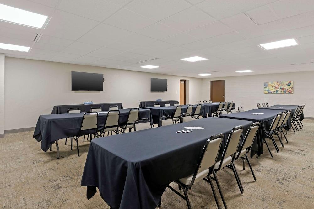Best Western Plus Executive Residency Waterloo & Cedar Falls — foto 2