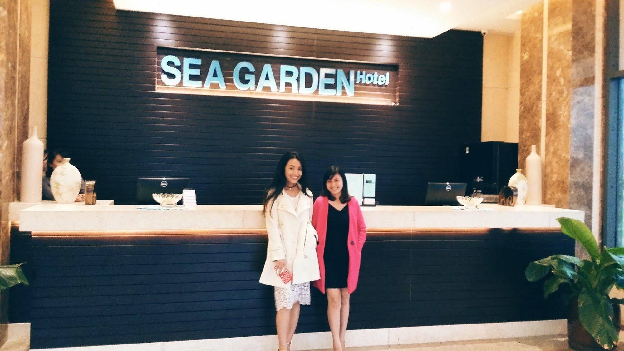 Sea Garden Hotel
