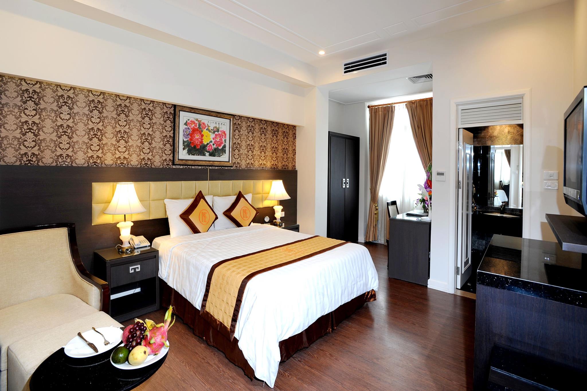 room photo